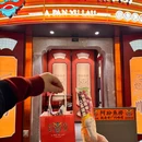 阿盼鱼捞·斑鱼粥火锅·南国传承(湖滨银泰in77店) - 杭州市旅游 缩略图 8