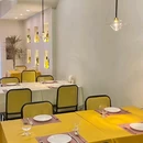 Yolo restaurant(万博汇店) - 长沙市旅游 缩略图 9