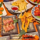 有喜屋·日料·居酒屋(上海真如环宇城MAX店) - 上海市旅游 缩略图 2