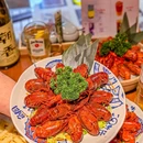 有喜屋·日料·居酒屋(上海真如环宇城MAX店) - 上海市旅游 缩略图 7