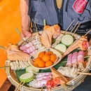 有喜屋·日料·居酒屋(上海真如环宇城MAX店) - 上海市旅游 缩略图 6