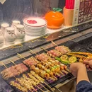 有喜屋·日料·居酒屋(上海真如环宇城MAX店) - 上海市旅游 缩略图 9