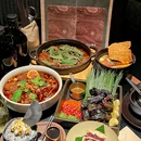 Ameigo梅果·云贵川bistro(星河COCOPark店) - 深圳市旅游 缩略图 2