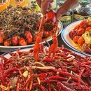 梦姐龙虾·烧烤海鲜大排档(五角场店) - 上海市旅游 缩略图 6