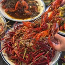 梦姐龙虾·烧烤海鲜大排档(五角场店) - 上海市旅游 缩略图 7