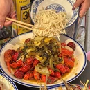 梦姐龙虾·烧烤海鲜大排档(五角场店) - 上海市旅游 缩略图 9