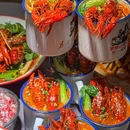 富小馆·烧烤·小龙虾·江湖菜(南京东路店) - 上海市旅游 缩略图 5