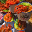 富小馆·烧烤·小龙虾·江湖菜(南京东路店) - 上海市旅游 缩略图 4