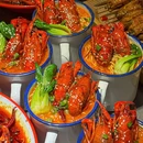 富小馆·烧烤·小龙虾·江湖菜(南京东路店) - 上海市旅游 缩略图 2
