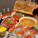 富小馆·烧烤·小龙虾·江湖菜(南京东路店) - 上海市旅游 缩略图 1