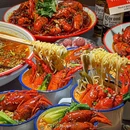 富小馆·烧烤·小龙虾·江湖菜(南京东路店) - 上海市旅游 缩略图 3