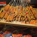 富小馆·烧烤·小龙虾·江湖菜(南京东路店) - 上海市旅游 缩略图 7