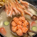 香港阿杜打边炉(洋湖天街店) - 长沙市旅游 缩略图 7