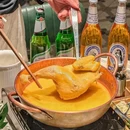 契爷鲜入围煮(上海店) - 上海市旅游 缩略图 5