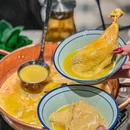 契爷鲜入围煮(上海店) - 上海市旅游 缩略图 8