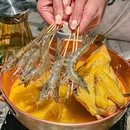 契爷鲜入围煮(上海店) - 上海市旅游 缩略图 9
