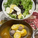 今日牛事潮汕鲜牛肉火锅(徐汇总店) - 上海市旅游 缩略图 4