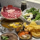 今日牛事潮汕鲜牛肉火锅(徐汇总店) - 上海市旅游 缩略图 1