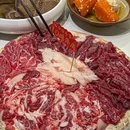 今日牛事潮汕鲜牛肉火锅(徐汇总店) - 上海市旅游 缩略图 3