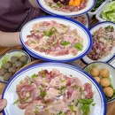 粤昶记炭炉鸡煲 - 广州市旅游 缩略图 9