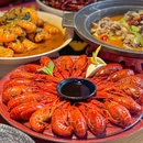 食六区·罗氏虾龙虾烧烤(漕河泾店) - 上海市旅游 缩略图 5