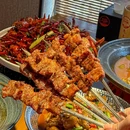 食六区·罗氏虾龙虾烧烤(漕河泾店) - 上海市旅游 缩略图 2