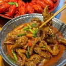 食六区·罗氏虾龙虾烧烤(漕河泾店) - 上海市旅游 缩略图 4