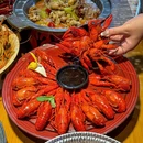 食六区·罗氏虾龙虾烧烤(漕河泾店) - 上海市旅游 缩略图 3