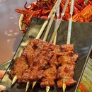 食六区·罗氏虾龙虾烧烤(漕河泾店) - 上海市旅游 缩略图 8