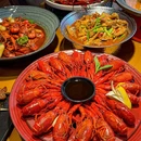 食六区·罗氏虾龙虾烧烤(漕河泾店) - 上海市旅游 缩略图 7