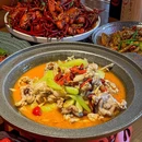 食六区·罗氏虾龙虾烧烤(漕河泾店) - 上海市旅游 缩略图 9