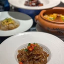 御鲜坊·盏记·上海菜(长寿路店) - 上海市旅游 缩略图 7