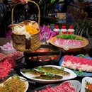 酸咕咕·贵州酸汤火锅(罗湖宝能店) - 深圳市旅游 缩略图 1