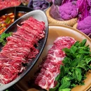 酸咕咕·贵州酸汤火锅(罗湖宝能店) - 深圳市旅游 缩略图 4