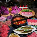 酸咕咕·贵州酸汤火锅(罗湖宝能店) - 深圳市旅游 缩略图 2