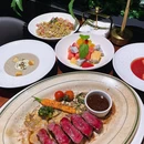 陌奈花园·西餐·烧鸟·融合菜(深圳南山店) - 深圳市旅游 缩略图 2