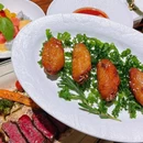 陌奈花园·西餐·烧鸟·融合菜(深圳南山店) - 深圳市旅游 缩略图 3