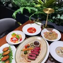陌奈花园·西餐·烧鸟·融合菜(深圳南山店) - 深圳市旅游 缩略图 7