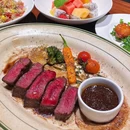 陌奈花园·西餐·烧鸟·融合菜(深圳南山店) - 深圳市旅游 缩略图 1