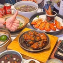御延公馆·上海菜·(南京东路店) - 上海市旅游 缩略图 8
