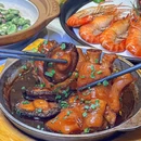御延公馆·上海菜·(南京东路店) - 上海市旅游 缩略图 4