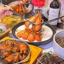 御延公馆·上海菜·(南京东路店) - 上海市旅游 缩略图 5