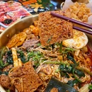 十九香天水麻辣烫·清真(深圳湾后海汇店) - 深圳市旅游 缩略图 1