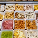 十九香天水麻辣烫·清真(深圳湾后海汇店) - 深圳市旅游 缩略图 8