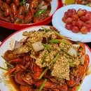 阿木龙虾(菊太路店) - 上海市旅游 缩略图 4