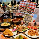 天宝食坊·蚝啫大排档(中海大厦店) - 广州市旅游 缩略图 1