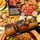 天宝食坊·蚝啫大排档(中海大厦店) - 广州市旅游 缩略图 8