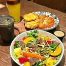 兰桂源西餐厅(金鼎广场店) - 青岛市旅游 缩略图 5