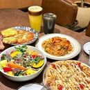 兰桂源西餐厅(金鼎广场店) - 青岛市旅游 缩略图 1