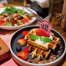 原石牛扒(中心书城店) - 深圳市旅游 缩略图 6